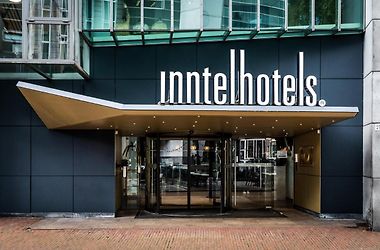 INNTEL HOTELS AMSTERDAM CENTRE AMSTERDAM 4* (Netherlands) - from C